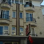 アパートホテル Vienna 3*