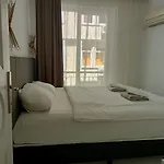 アパートホテル Vienna 3*