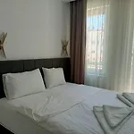 アパートホテル Vienna 3*