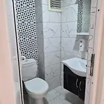アパートホテル Vienna 3*