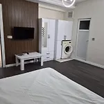 アパートホテル Vienna 3*