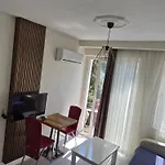 Vienna アパートホテル 3*