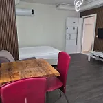 アパートホテル Vienna