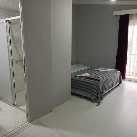 Vienna Hotel apartamentowy Antalya