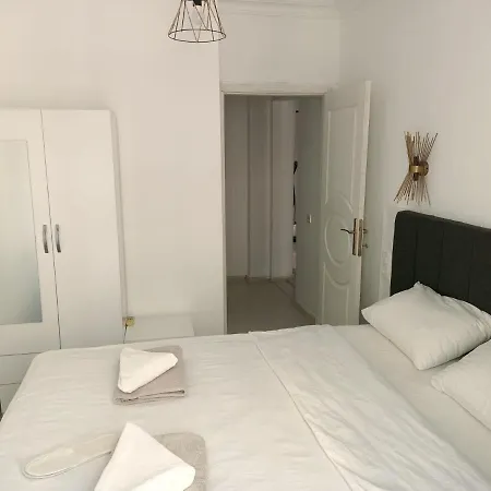 Vienna 아파트호텔 3*