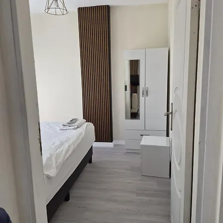 Vienna 3* 안탈리아