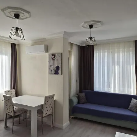 Apart-hotel Vienna