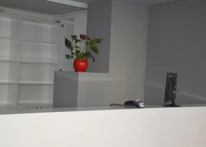 Vienna Lejlighedshotel Antalya