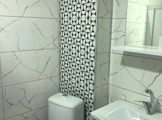 Vienna 3* Анталья