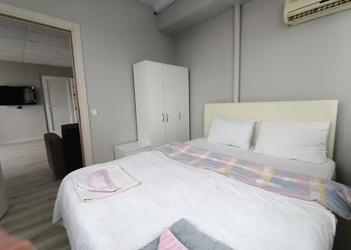 Lejlighedshotel Vienna 3*