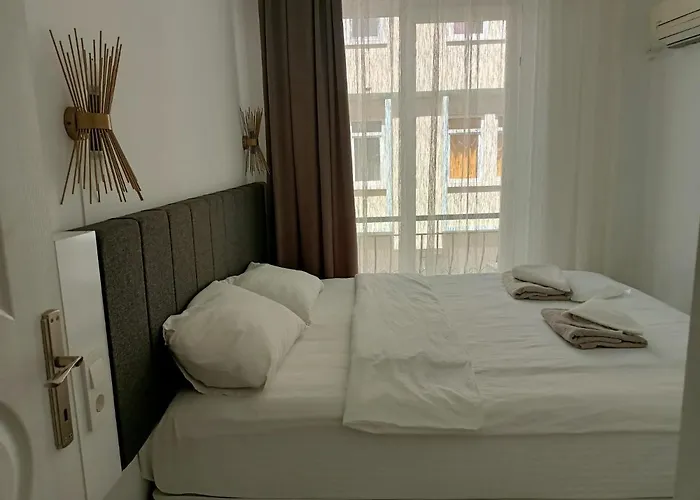 Vienna Antalya
