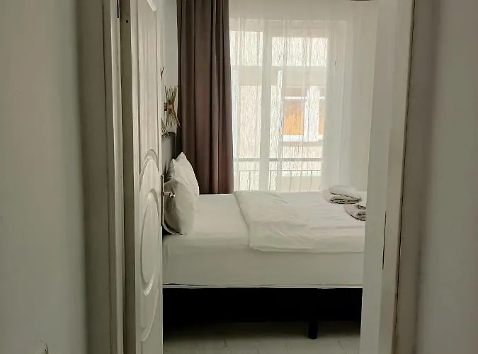 Vienna 3* Antalya