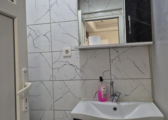 Vienna Lejlighedshotel 3*