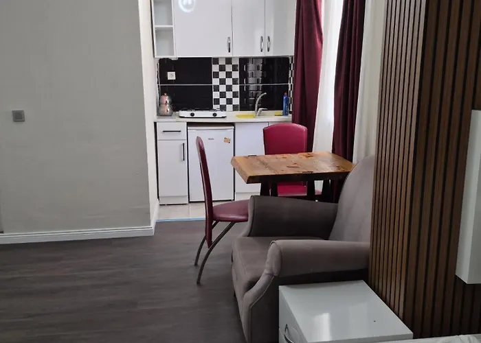 Vienna 3* Antalya
