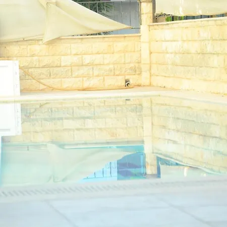 מלון דירות Vienna אנטליה