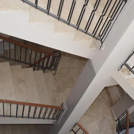 Vienna 3* アンタルヤ