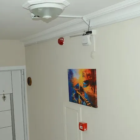 מלון דירות Vienna