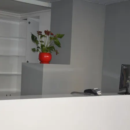 Vienna Aparthotel Antalya