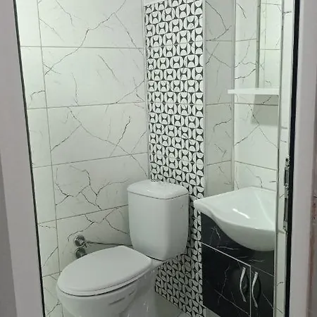Vienna Aparthotel Antalya