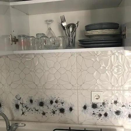 מלון דירות Vienna