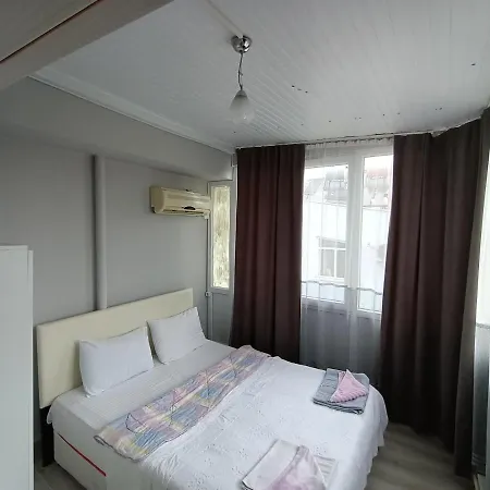 מלון דירות Vienna