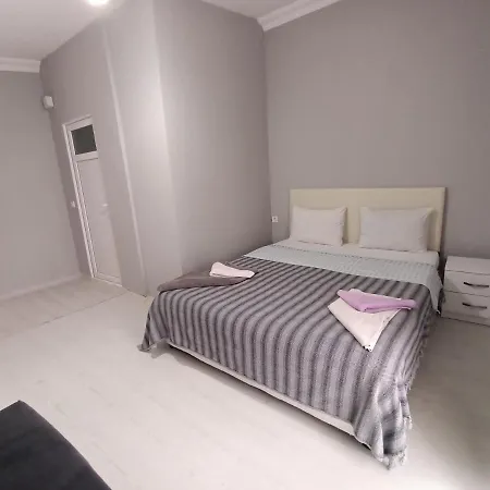 Aparthotel Vienna
