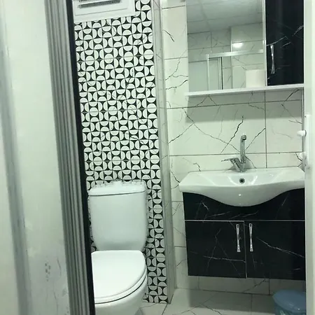 Aparthotel Vienna