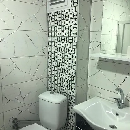 Vienna 3* アンタルヤ