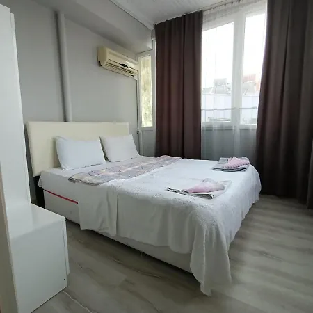 Vienna Antalya