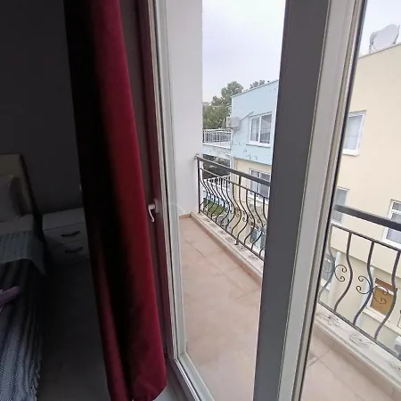 Vienna מלון דירות אנטליה