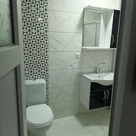 アパートホテル Vienna アンタルヤ