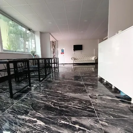 Aparthotel Vienna