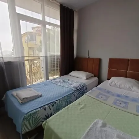 Vienna Antalya