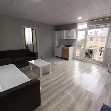 Aparthotel Vienna 3*