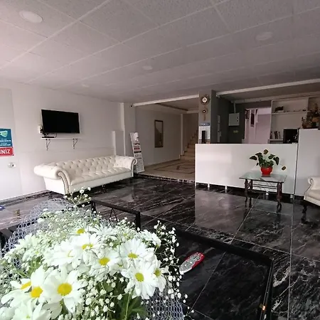 Vienna 3* אנטליה