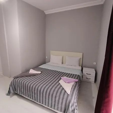 Vienna Antalya
