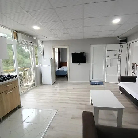 Vienna מלון דירות 3*