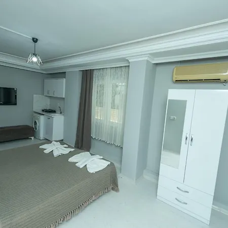 Vienna Antalya