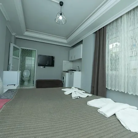 Vienna מלון דירות