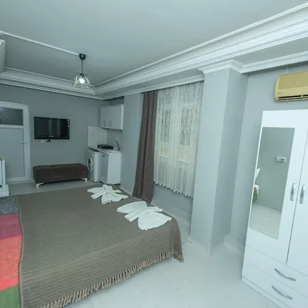 Aparthotel Vienna Antalya