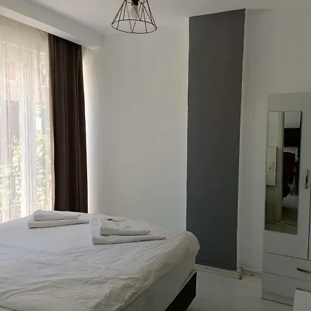 Vienna Antalya