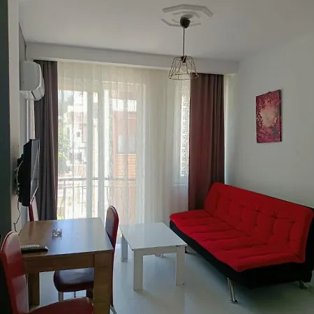 Vienna מלון דירות