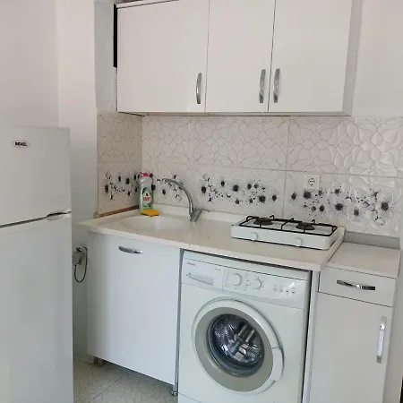 Vienna Hotel apartamentowy *