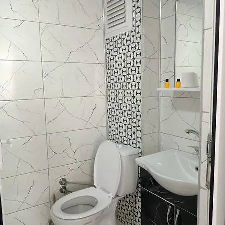 Vienna Aparthotel