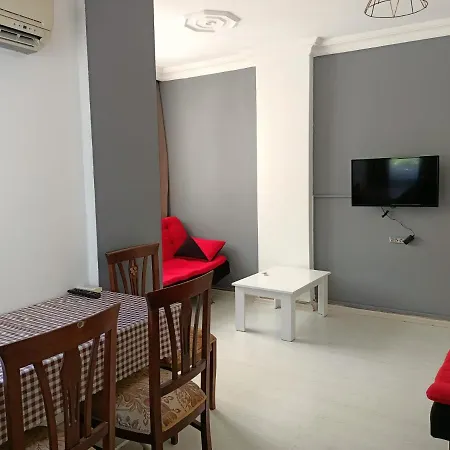 Vienna Antalya