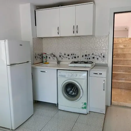 Hotel apartamentowy Vienna Antalya