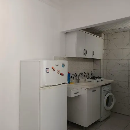 Vienna מלון דירות 3*