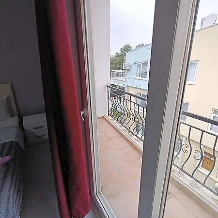 Hotel de apartamente Vienna Antalya
