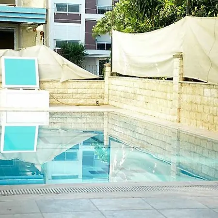 Vienna Antalya