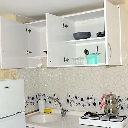 Vienna Aparthotel Antalya
